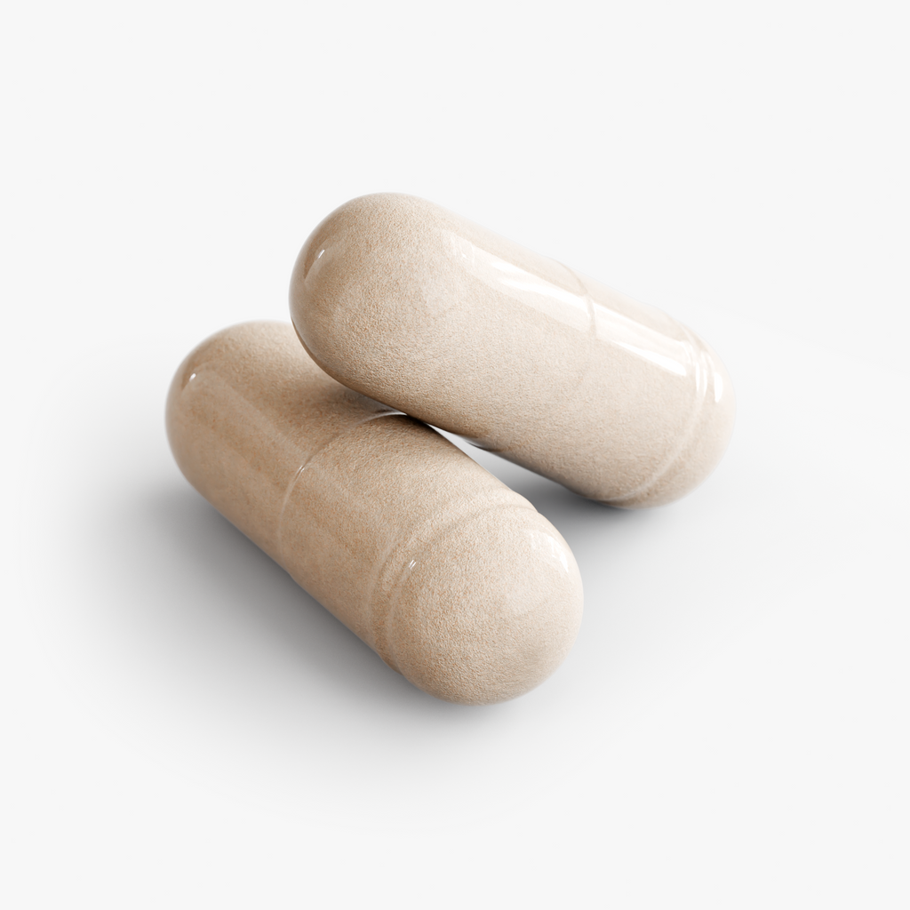 NuTRIent — Complete Multivitamin