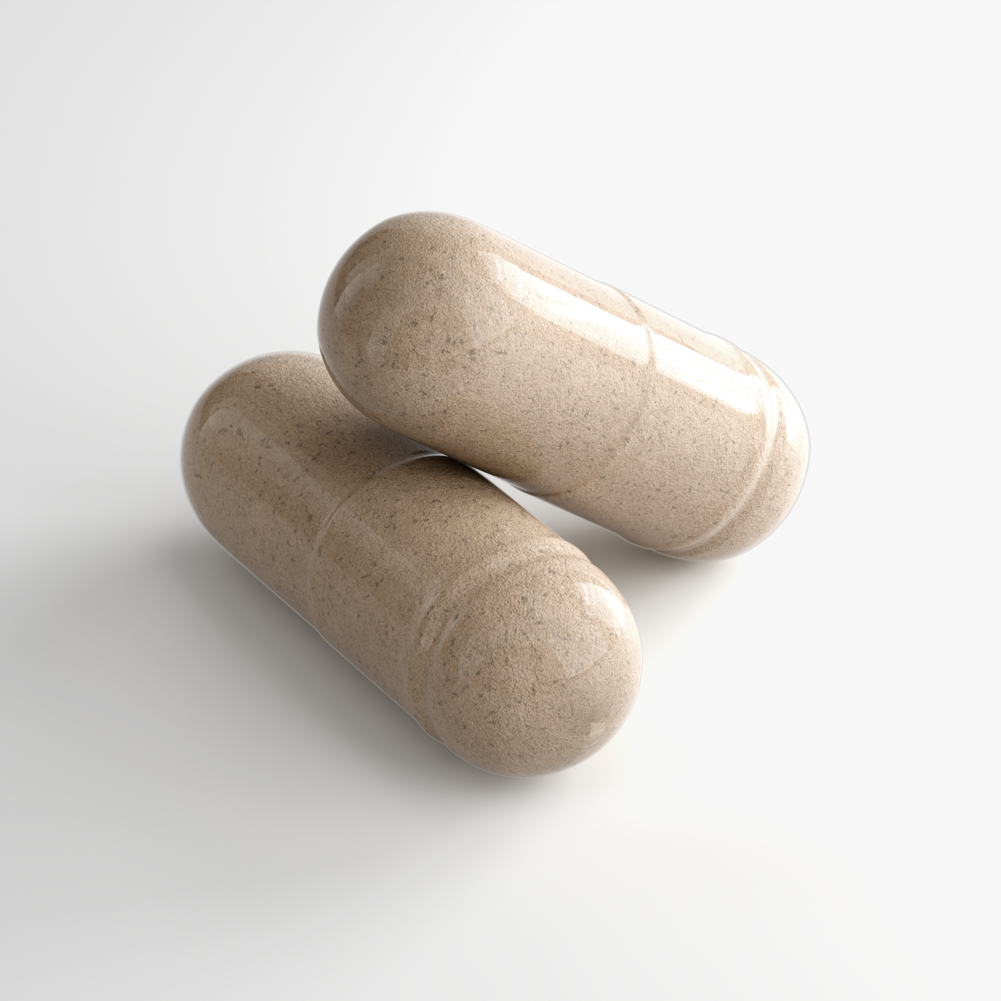 AshwaZen+ — Adaptogen Support
