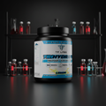 TRiHydrate — Creatine + Electrolytes