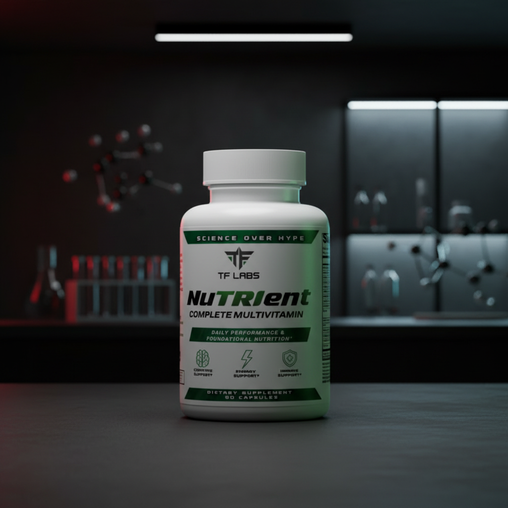 NuTRIent Dark