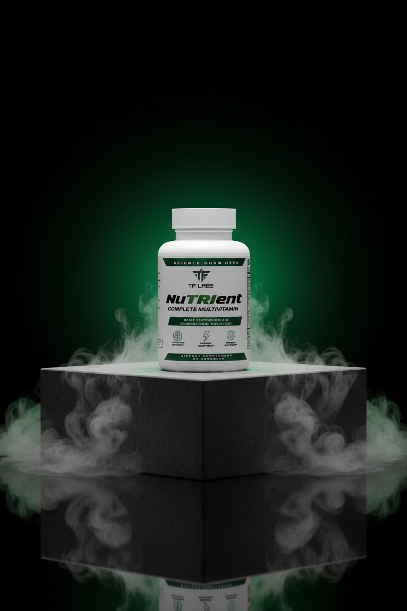 NuTRIent
