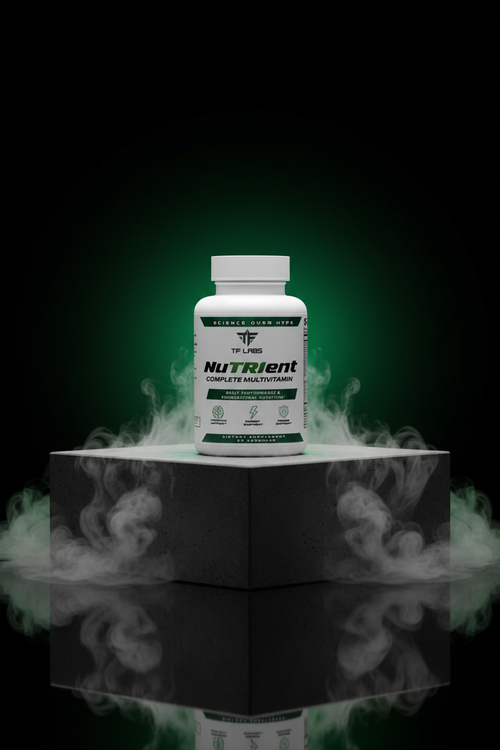NuTRIent